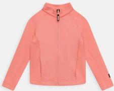 Reima Kaffella Fleecejacke, Pink , 158