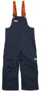 Helly Hansen K Rider 2 Ins Bib Skihose, Navy, 104