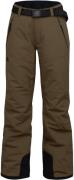 8848 Altitude Inca JR Skihose, Beech, 120