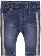 Name it Salli Leggings, Medium Blue Denim 68