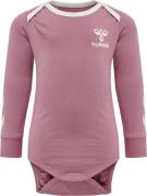 Hummel Maule Body, Heather Rose, 74, Babykleidung