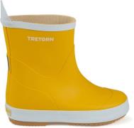 Tretorn Wings Gummistiefel, Yellow 29, Kindergummistiefel, Kinderstief...