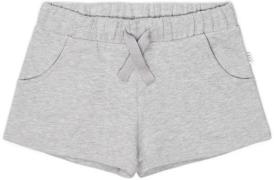 Luca &  Lola Isola Shorts, Grey Melange 110–116