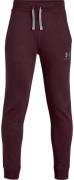 Under Armour Fleece Jogger Hose, Red M