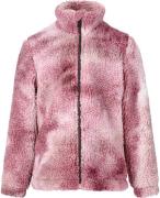 ZigZag Yanna Bedruckte Fleecejacke, Zephyr, 104-110