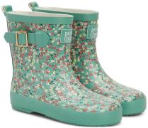 Petite Chérie Atelier Belle Gummistiefel, Happyflower, 27, Kindergummi...