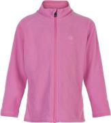 Color Kids Fleecejacke, Fuchsia Pink, 104