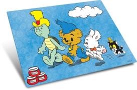 Bamse Schreibtischunterlage