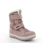 Primigi PFZGT GTX Winterstiefel, Pink/Old Pink, 25