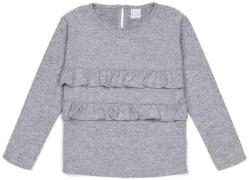 Luca &  Lola Asia Pullover, Grey Melange 110-116