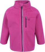 Color Kids Fleecejacke, Festival Fuchsia, 80