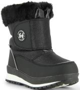 Leaf Nautisk Winterstiefel, Schwarz, 28