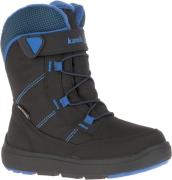 Kamik Stance 2 Winterstiefel, Schwarz/Blau, 26