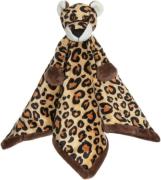 TK Diinglisar Kuscheldecke Leopard