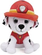 Paw Patrol Kuscheltier Marshall 15 cm