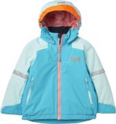 Helly Hansen Legend Jacke, Scuba Blue 98