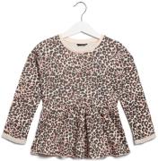 Luca &  Lola Maria Top, Leopard 158-163