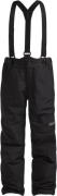 ColourWear Cube Bib Skihose, Black, 130