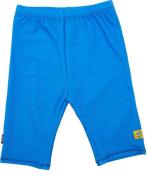 Swimpy Bamse UV-Schutzhose, Turquoise Blue, 110-116