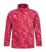 Icepeak Jennings Fleecejacke, Raspberry Pink, 92