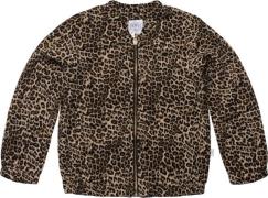 Luca &  Lola Sassari Bomberjacke, Leopard 110