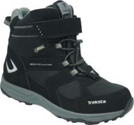 Treksta Arrow GTX Winterstiefel, Black/Grey, 29