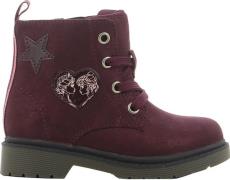 Disney Die Eiskönigin Winterstiefel, Burgundy 29