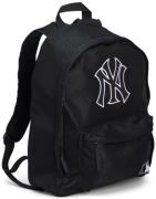 New York Yankees Kinder Rucksack, Schwarz