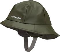 Didriksons Regenhut, Deep Green, 56