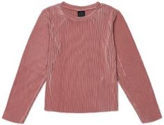 Luca &  Lola Elettra Langarmshirt, Pink 134-140