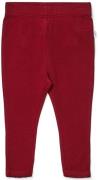 Luca &  Lola Mia Leggings, Red 74