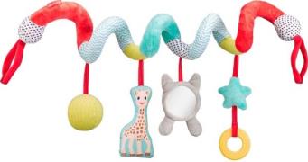 Sophie the Giraffe Aktivitätsspielzeug, Babyspielzeug