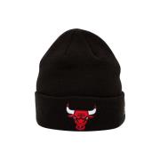 New Era Nba Cuff K 1719 Chibul, Black, Child