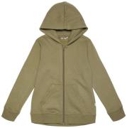 Luca &  Lola Nico Hoodie, Brown 134-140