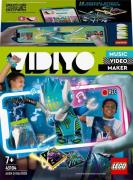 LEGO VIDIYO 43104 Alien DJ BeatBox