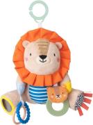 TAF Toys Harry the Lion Aktivitetsleksak, Babyspielzeug