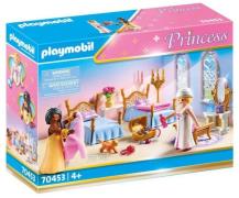 Playmobil 70453 Princess Schlafzimmer