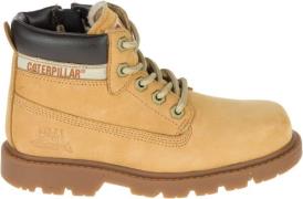 Caterpillar Colorado Zip Stiefel, Honey Reset 31