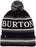 Burton Kids Trope Mütze, True Black, One Size