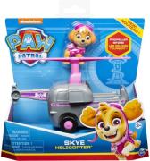 Paw Patrol Basic Fahrzeug Skye