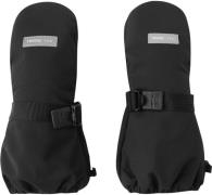 Reima Ote Handschuhe, Schwarz, 4