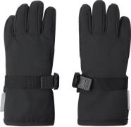 Reimatec Tartu Handschuhe, Schwarz, 4