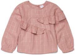 Luca &  Lola Marietta Bluse, Pink 62