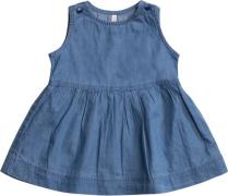 Petite Chérie Atelier Zoe Kleid, Blue 62