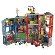 KidKraft Spielset Everyday Heroes Everyday Heroes