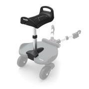 Bumprider Seat+, Schwarz