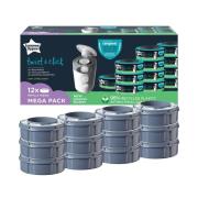 Tommee Tippee Twist Refill 12er-Pack