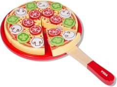 VIGA Viga Spielzeugessen Pizza