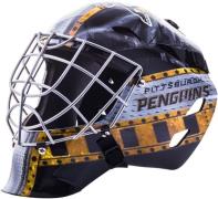 NHL Streethockeymaske Penguins GFM1500