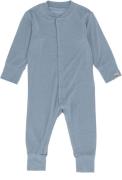 Gullkorn Design Vennen Overall, Light Blue, Größe 74